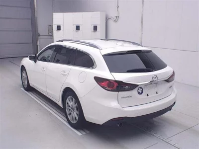Mazda ATENZA WAGON