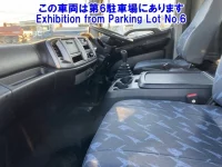 Hino RANGER лот № 11009 оценка 4  с аукциона в Японии 4