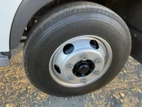 Hino RANGER лот № 11009 оценка 4  с аукциона в Японии 7