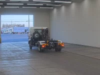 Hino RANGER лот № 11009 оценка 4  с аукциона в Японии 1