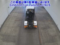 Hino RANGER лот № 11009 оценка 4  с аукциона в Японии 2