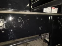 Hino RANGER лот № 11009 оценка 4  с аукциона в Японии 8