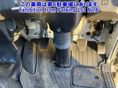 Hino RANGER  с аукциона в Японии