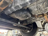 Hino DUTRO лот № 1635 оценка 3.5  с аукциона в Японии 9