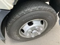 Hino DUTRO лот № 1635 оценка 3.5  с аукциона в Японии 8