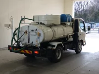 Hino DUTRO лот № 1635 оценка 3.5  с аукциона в Японии 1