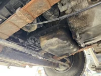 Mazda TITAN лот № 1634 оценка 2  с аукциона в Японии 9