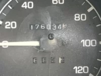 Mazda TITAN лот № 1634 оценка 2  с аукциона в Японии 5