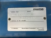 Mazda TITAN лот № 1634 оценка 2  с аукциона в Японии 7