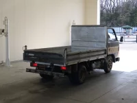 Mazda TITAN лот № 1634 оценка 2  с аукциона в Японии 1