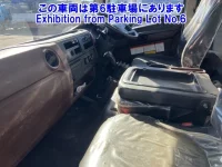 Hino RANGER лот № 11014 оценка 3.5  с аукциона в Японии 4