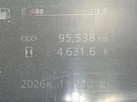 Hino RANGER лот № 11014 оценка 3.5  с аукциона в Японии 6