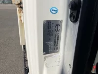 Hino RANGER лот № 11014 оценка 3.5  с аукциона в Японии 7