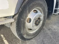 Hino RANGER лот № 11014 оценка 3.5  с аукциона в Японии 8