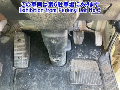 Hino RANGER  с аукциона в Японии