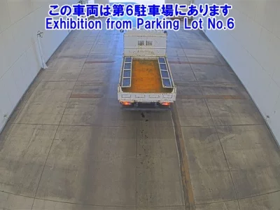 Hino RANGER  с аукциона в Японии