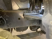 Hino PROFIA лот № 4404 оценка 3.5  с аукциона в Японии 8