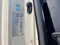 Hino PROFIA лот № 4404 оценка 3.5  с аукциона в Японии 7