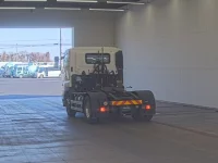 Hino PROFIA лот № 4404 оценка 3.5  с аукциона в Японии 1