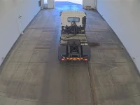 Hino PROFIA лот № 4404 оценка 3.5  с аукциона в Японии 2