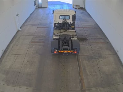 Hino PROFIA  с аукциона в Японии