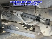 Hino PROFIA лот № 53033 оценка RB  с аукциона в Японии 9