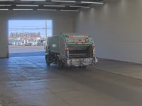 Hino RANGER лот № 11015 оценка 3.5  с аукциона в Японии 1