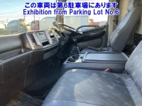 Hino RANGER лот № 11015 оценка 3.5  с аукциона в Японии 4