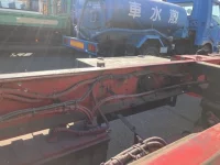 Hino PROFIA лот № 4406 оценка 3  с аукциона в Японии 7