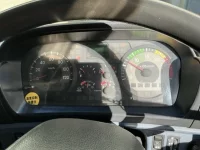 Hino PROFIA лот № 4406 оценка 3  с аукциона в Японии 5