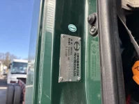 Hino PROFIA лот № 4406 оценка 3  с аукциона в Японии 6