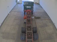 Hino PROFIA лот № 4406 оценка 3  с аукциона в Японии 2