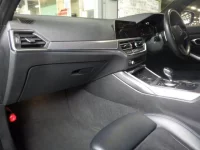 BMW 3-Series лот № 652 оценка 4.5  с аукциона в Японии 2