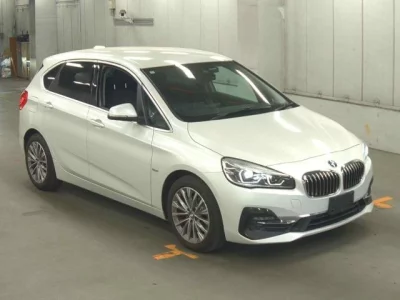 BMW 2-Series