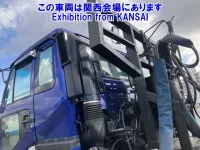 Nissan BIGTHUMB лот № 53012 оценка 3.5  с аукциона в Японии 5