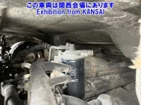 Nissan BIGTHUMB лот № 53012 оценка 3.5  с аукциона в Японии 6