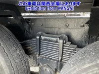 Nissan BIGTHUMB лот № 53012 оценка 3.5  с аукциона в Японии 7