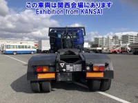 Nissan BIGTHUMB лот № 53012 оценка 3.5  с аукциона в Японии 2