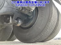 Nissan BIGTHUMB лот № 53012 оценка 3.5  с аукциона в Японии 9