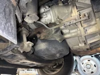 Hino DUTRO лот № 1657 оценка 3  с аукциона в Японии 9