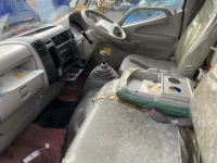 Hino DUTRO лот № 1657 оценка 3  с аукциона в Японии 4