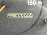 Hino DUTRO лот № 1657 оценка 3  с аукциона в Японии 5