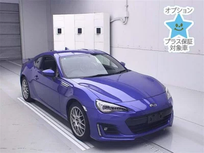 Subaru BRZ
