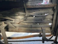 Hino PROFIA лот № 4413 оценка R  с аукциона в Японии 7