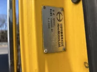 Hino PROFIA лот № 4413 оценка R  с аукциона в Японии 6