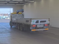 Hino PROFIA лот № 4413 оценка R  с аукциона в Японии 1