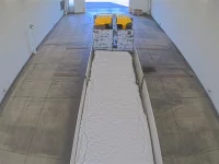 Hino PROFIA лот № 4413 оценка R  с аукциона в Японии 2