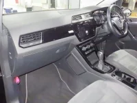 Volkswagen GOLF TOURAN лот № 663 оценка 4.5  с аукциона в Японии 2