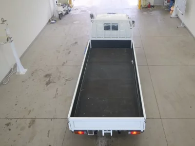 Hino DUTRO  с аукциона в Японии