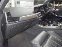 BMW X5 SERIES лот № 664 оценка 4.5  с аукциона в Японии 2